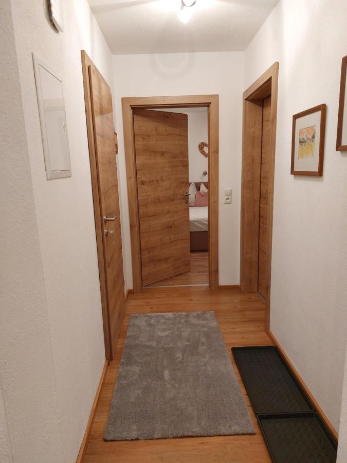 Apart Jakob Швендау Экстерьер фото